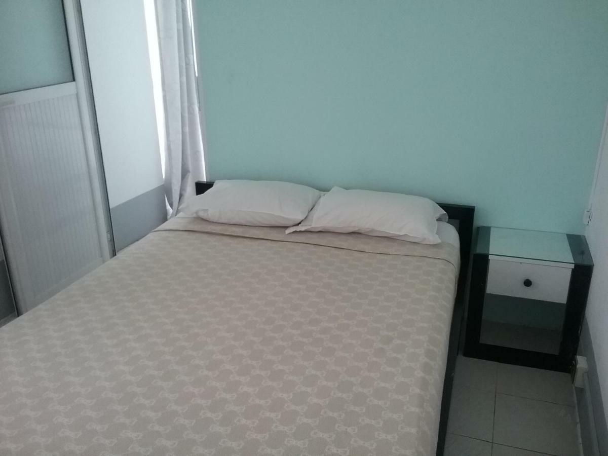La Plaine Verte Guesthouse Πορ-Λουί Εξωτερικό φωτογραφία