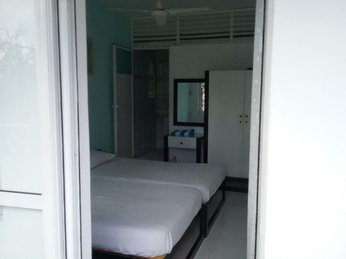 La Plaine Verte Guesthouse Πορ-Λουί Εξωτερικό φωτογραφία