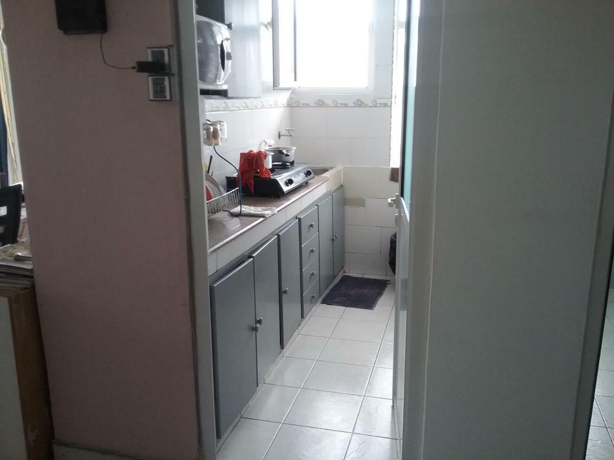 La Plaine Verte Guesthouse Πορ-Λουί Εξωτερικό φωτογραφία