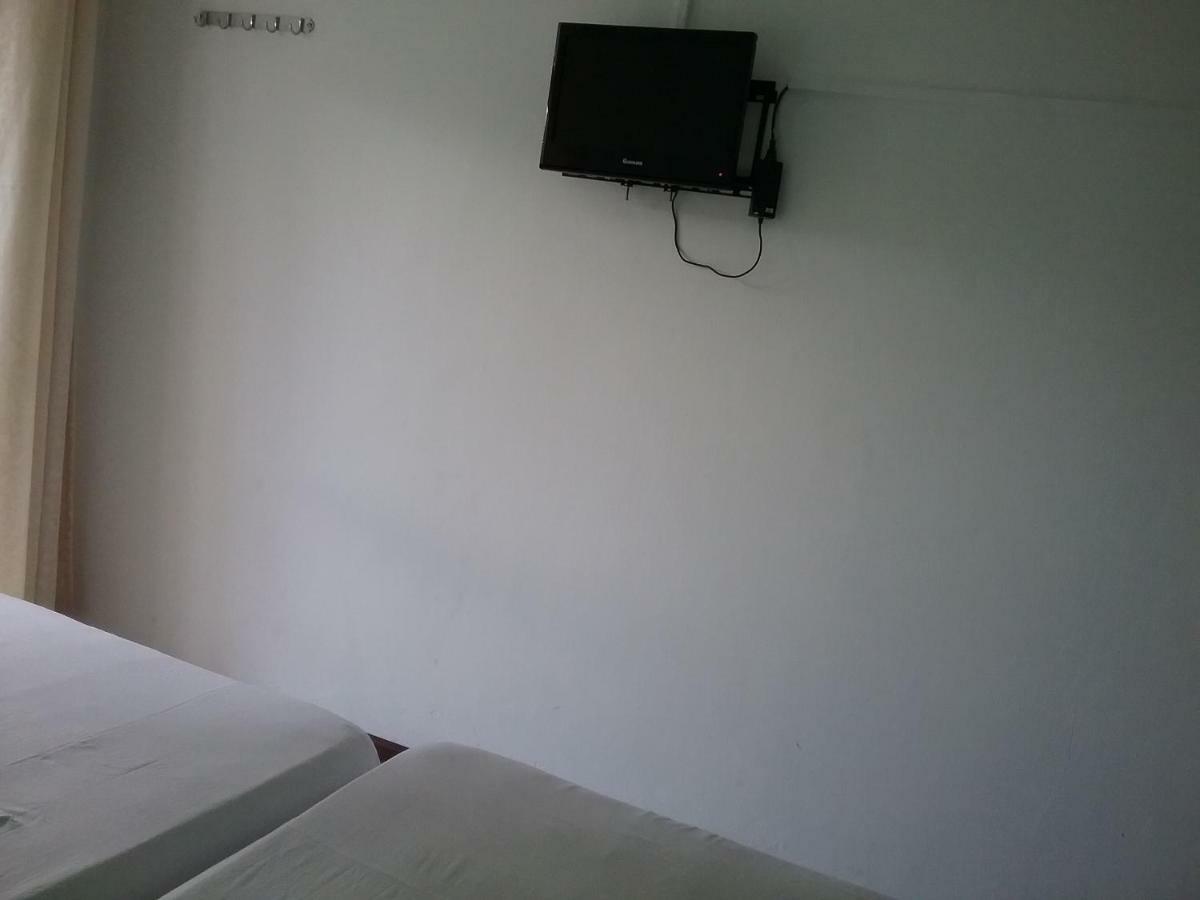 La Plaine Verte Guesthouse Πορ-Λουί Εξωτερικό φωτογραφία